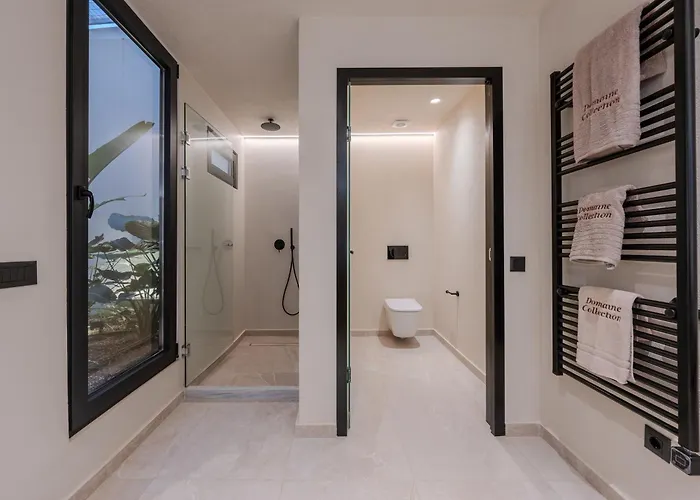 Vilă Domaine Collection