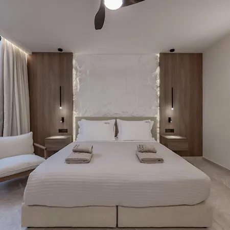 Domaine Collection Villa *
